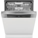 image produit Lave vaisselle encastrable MIELE G 7600 SCi Inox AutoDos