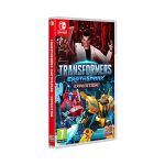 image produit TRANSFORMERS : EARTHSPARK - EXPEDITION (SWITCH)