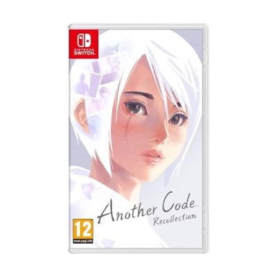 Nintendo Another Code : Recollection