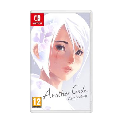 image Nintendo Another Code : Recollection
