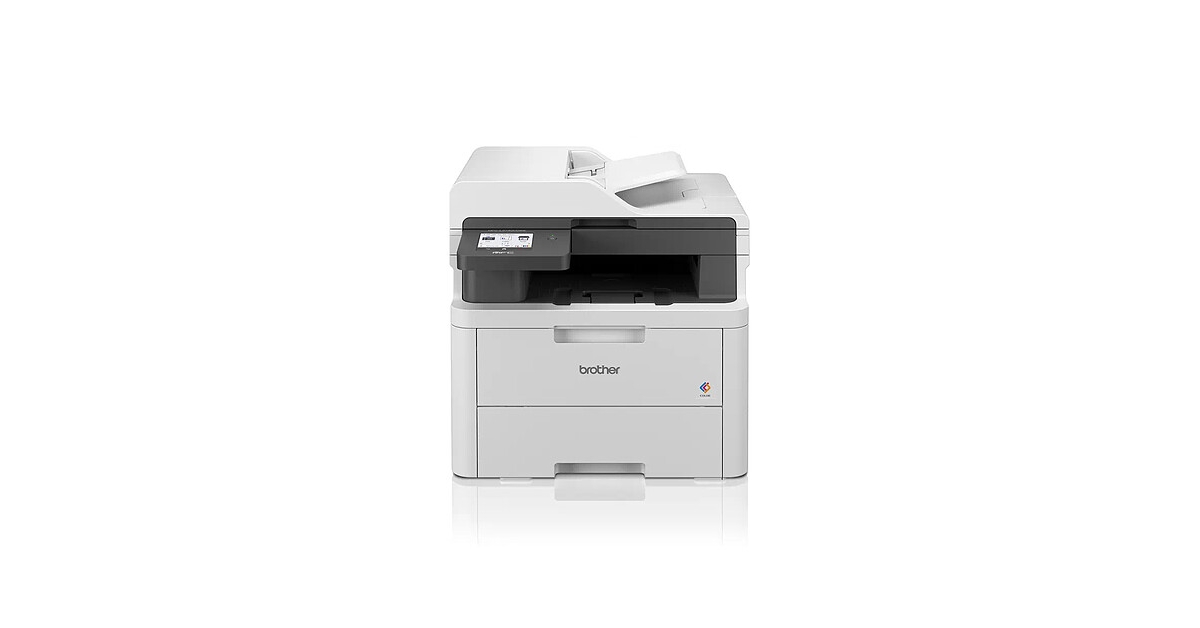 Comparer les prix Brother MFCL3740CDWE Imprimante Laser Couleur — free download