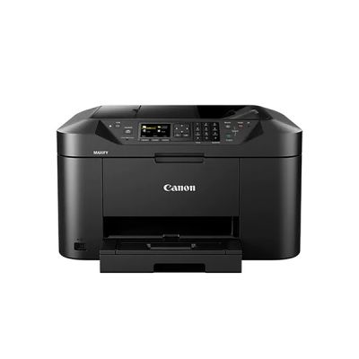 image Canon MAXIFY MB2150 Tintenstrahl-Multifunktionsdru