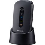 image produit PANASONIC KXTU466, Clamshell, GSM/Dual Band, Capacité: 32 GB, [Italia]