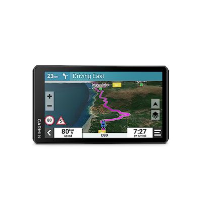 image Garmin zūmo XT2 – GPS pour Moto Robuste