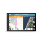 image produit Garmin Camper 1095 - GPS pour Camping-Cars et caravanes - livrable en France