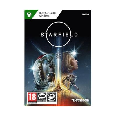 MICROSOFT- Jeux vidéo, G7Q-00206, Multicolore