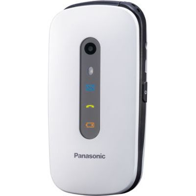 image PANASONIC KXTU466, Clamshell, GSM/Dual Band, Capacité: 32 GB, [Italia]