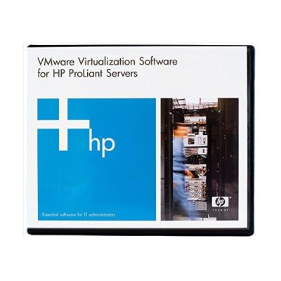 image HP Licence VMware VSphere Essentials BD707A