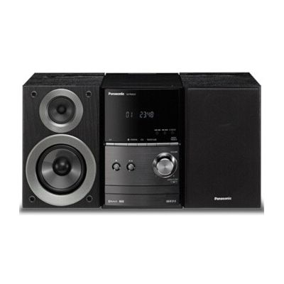 image Panasonic SC-PM600EG-K Système Audio