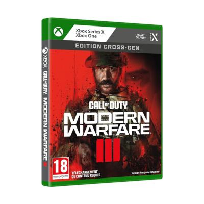 image Call of Duty Modern Warfare III
