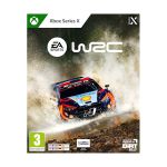 image produit EA SPORTS WRC Standard Edition XBOX Series X | Jeu Vidéo | Français