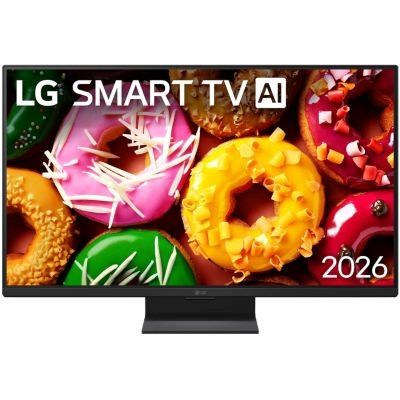 TV LED LG 24LB70006LA (60cm)