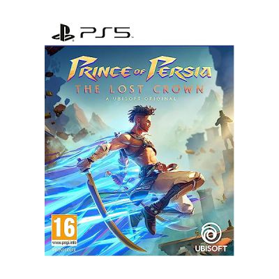 image PRINCE OF PERSIA : THE LOST CROWN PS5