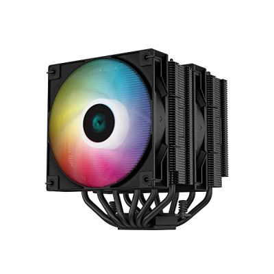 image DEEP COOL Ventilateur processeur CPU Gammaxx AG620 (ARGB) Noir