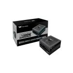 image produit Toughpower PF3 1200W (Schwarz, 6X PCIe, Kabel-Management, 1200 Watt)