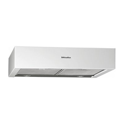 image Hotte casquette Miele DA 1260 BB