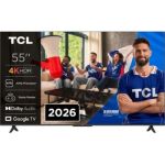 image produit TV LED TCL 55P6L 2026 (140 cm )