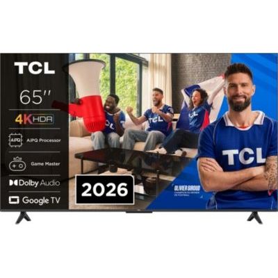 TV LED TCL 65P6L 2026 (165 cm)
