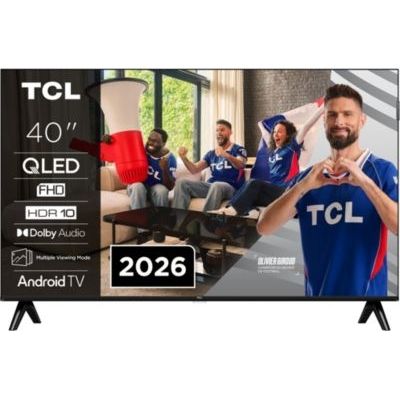 image TV QLED TCL 40S5L (102cm)