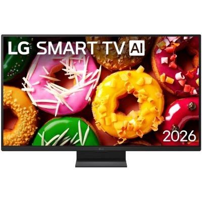 TV LED LG 27LB70006LA (69cm)