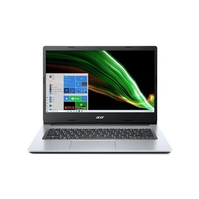 PC portable Acer Aspire A314-35-P02Y 14" FHD Intel Pentium Silver N6000 RAM 8 Go DDR4 256 Go SSD Intel UHD Graphics image PC portable Acer Aspire A314-35-P02Y 14" FHD Intel Pentium Silver N6000 RAM 8 Go DDR4 256 Go SSD Intel UHD Graphics