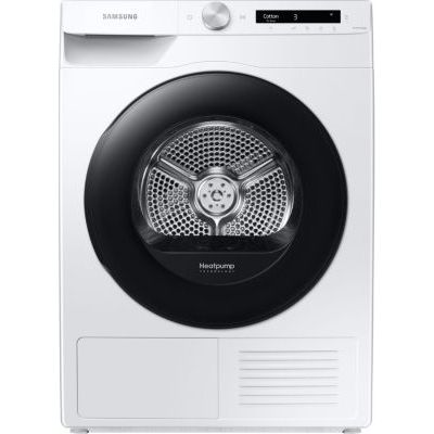 image Sèche linge pompe à chaleur SAMSUNG SL DV80T5220AW