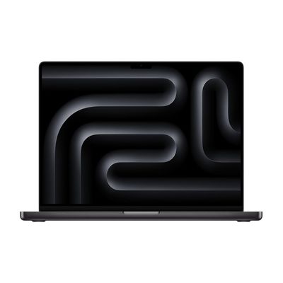 image MacBook Apple MacBook Pro 16'' 1 To SSD 36 Go RAM Puce M3 Pro CPU 12 coeurs GPU 18 coeurs Noir Sideral Nouveau