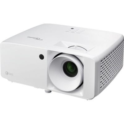 image Vidéoprojecteurs Optoma ZH521
