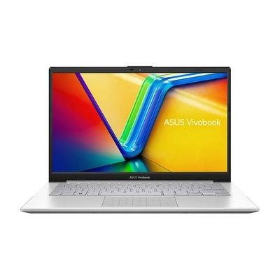 image PC portable Asus Vivobook 14 S1404ZA-NK044W 14" Intel Core i5 8 Go RAM 512 Go SSD Intel Iris TGP 15 W Gris Métal