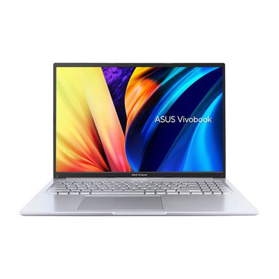 image PC portable Asus VivoBook 16 S1605PA 16" WUXGA 300nits Intel Core i5 11300H RAM 8 Go DDR4 256 SSD Puce Intel Graphics Gris