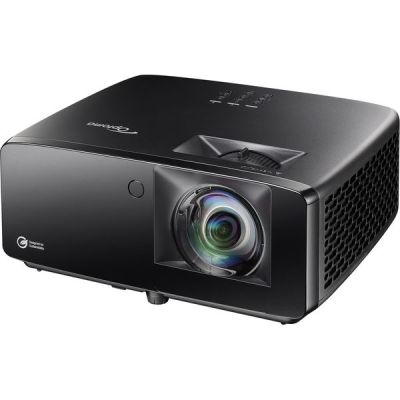 image Vidéoprojecteurs Optoma UHZ36STe