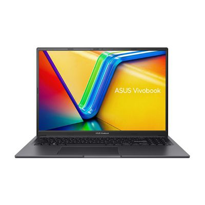 image PC portable Asus VivoBook 16X N3605ZV 16" WUXGA 120hz Intel Core i7 12650H RAM 16Go DDR4 512 Go SSD GeForce RTX 4060 TGP 70w