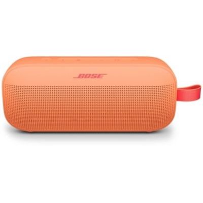 image Enceinte portable BOSE SoundLink Flex II Peche Orange