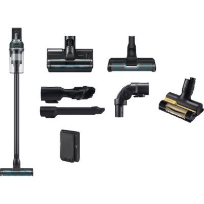image Aspirateur balai SAMSUNG Jet 85S Complete VS70H25XFT/WD