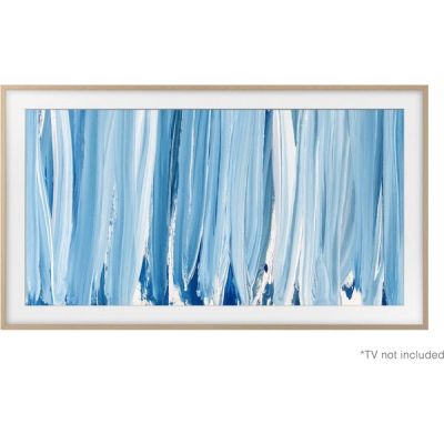 Accessoires TV Samsung The Frame Cadre 55\" Teck 2026