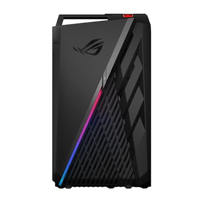 image Unité Centrale Asus ROG Strix Gaming G35CA Intel Core I9 13900K RAM 64 Go DDR4 1 To SSD + 2 To HDD GeForce RTX 4080