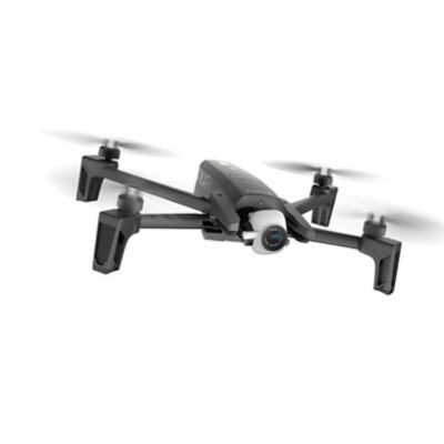image Parrot - Drone Anafi + Télécommande Skycontroller 3, Drone avec Pivot 4K HDR Pivotant à 180 Degrés, Zoom 2,8 Fois sans Perte, Photos 21 MP, Structure Robuste, Drone Parrot Anafi Compact et Léger