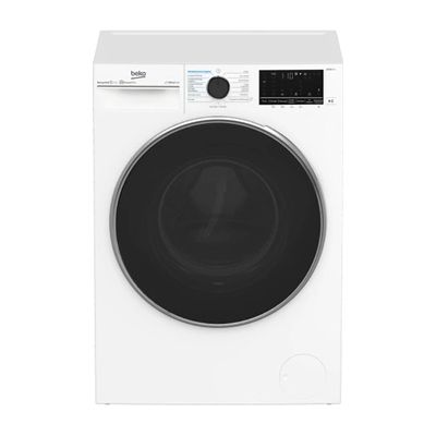 image Lave-linge séchant Beko B3D58544UW