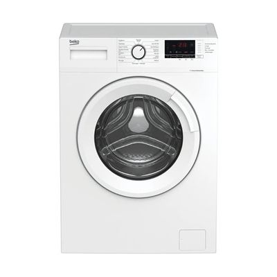 image Lave-linge hublot Beko WUV8011XWW
