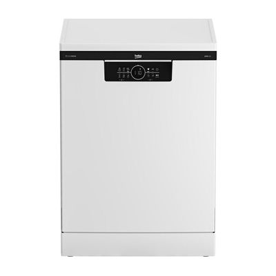 image Lave-vaisselle Beko BDFN26440WC