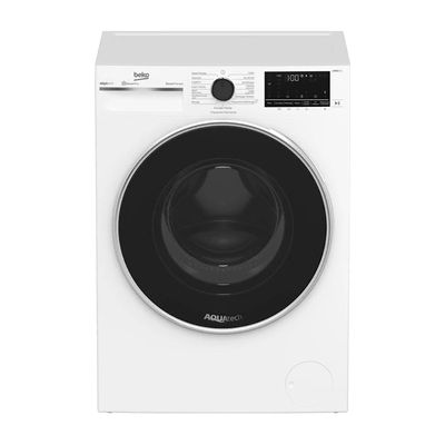 image Lave-linge hublot Beko B3WFT51243W