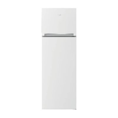 image Refrigerateur congelateur en haut Beko RDSA310M40WN