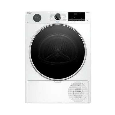 Sèche-linge Beko B5T4923SW