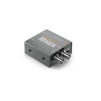 image Blackmagic - Micro Converter BiDirect SDI/HDMI 3G PSU (CONVBDC/SDI/HDMI03G/PS)