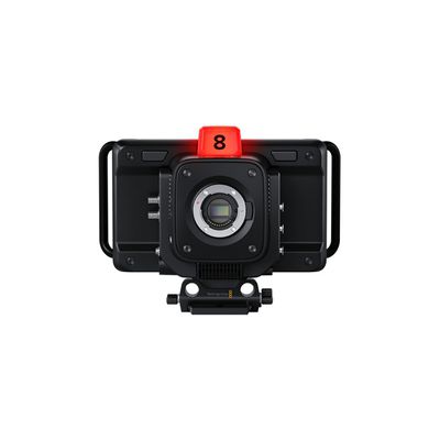 image Blackmagic Design Studio Camera 4K Pro G2