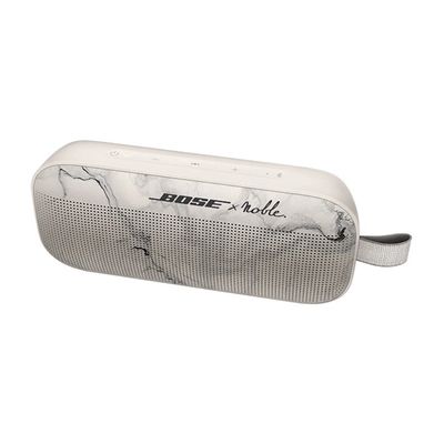 image Enceinte sans fil Bose Soundlink Flex Bose X Noble edition limitee