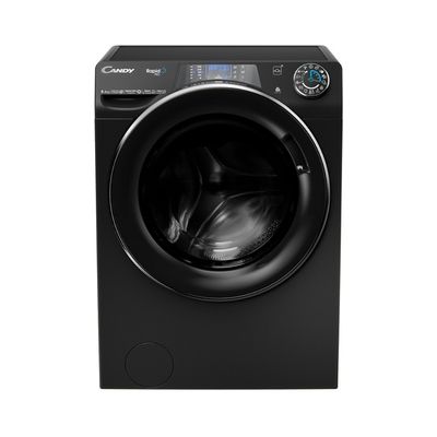 image Lave-linge séchant Candy RPW5856BWMBCB-S