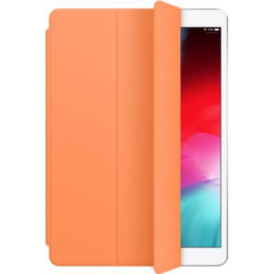 image Apple Smart Cover (pour iPad Air 10,5 Pouces) - Papaye