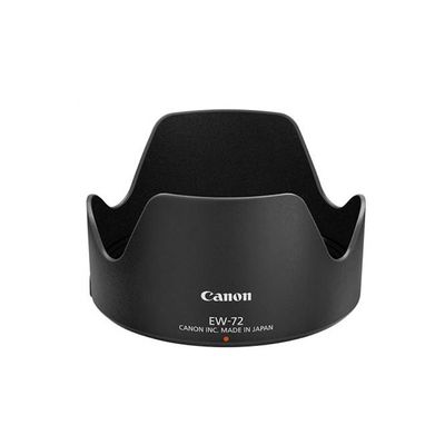 image Canon pare-soleil EW-72 officiel pour EF 35mm f/2 IS USM