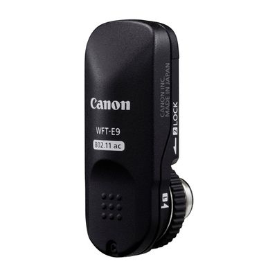 image Accessoires photo Canon Transmetteur Wi-Fi pour EOS 1D-X Mark III - WFT-E9B